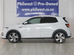 Volkswagen T-Cross 1.5TSI 110kW R-Line - Image 2
