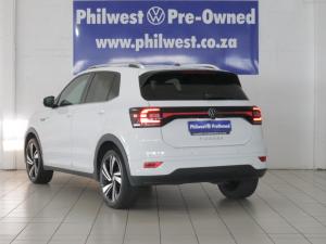 Volkswagen T-Cross 1.5TSI 110kW R-Line - Image 3