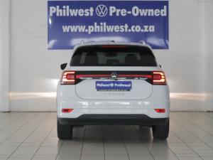 Volkswagen T-Cross 1.5TSI 110kW R-Line - Image 4