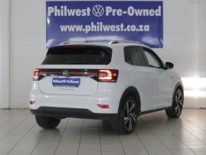 Volkswagen T-Cross 1.5TSI 110kW R-Line - Image 5