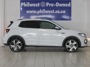 Volkswagen T-Cross 1.5TSI 110kW R-Line - Image 6