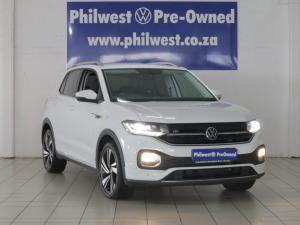 Volkswagen T-Cross 1.5TSI 110kW R-Line - Image 7