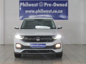 Volkswagen T-Cross 1.5TSI 110kW R-Line - Image 8