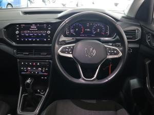Volkswagen T-Cross 1.5TSI 110kW R-Line - Image 9