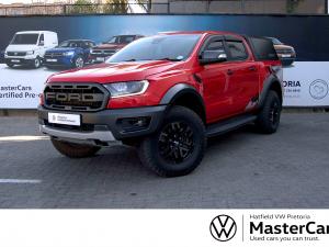 Ford Ranger 2.0Bi-Turbo double cab 4x4 Raptor - Image 1