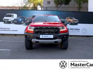 Ford Ranger 2.0Bi-Turbo double cab 4x4 Raptor - Image 2