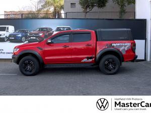 Ford Ranger 2.0Bi-Turbo double cab 4x4 Raptor - Image 3