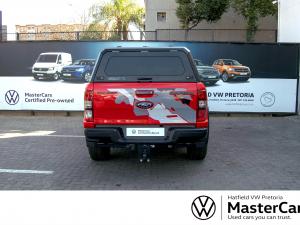 Ford Ranger 2.0Bi-Turbo double cab 4x4 Raptor - Image 4