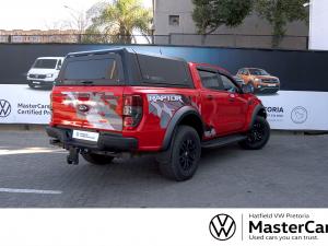 Ford Ranger 2.0Bi-Turbo double cab 4x4 Raptor - Image 5