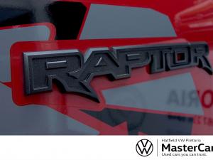 Ford Ranger 2.0Bi-Turbo double cab 4x4 Raptor - Image 7