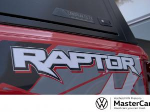 Ford Ranger 2.0Bi-Turbo double cab 4x4 Raptor - Image 9