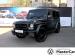Mercedes-Benz GL GL63 AMG - Thumbnail 1