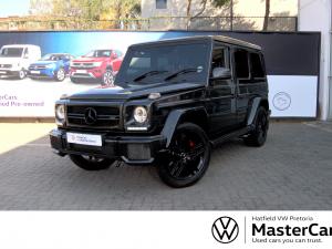 Mercedes-Benz GL GL63 AMG - Image 1