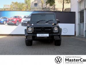 Mercedes-Benz GL GL63 AMG - Image 2