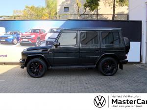Mercedes-Benz GL GL63 AMG - Image 3