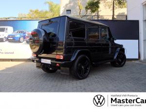 Mercedes-Benz GL GL63 AMG - Image 4