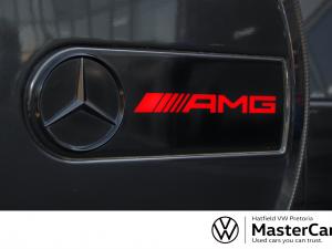 Mercedes-Benz GL GL63 AMG - Image 6
