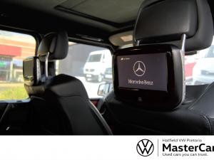 Mercedes-Benz GL GL63 AMG - Image 7