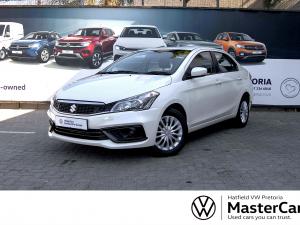 Suzuki Ciaz 1.5 GL auto - Image 1