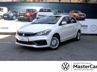 Thumbnail Suzuki Ciaz 1.5 GL auto