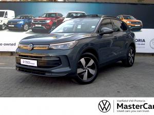 Volkswagen Tiguan 1.4TSI Life - Image 1