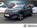 Thumbnail Volkswagen Tiguan 1.4TSI Life