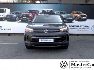 Volkswagen Tiguan 1.4TSI Life - Image 2
