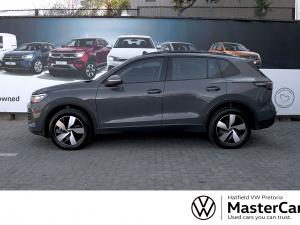 Volkswagen Tiguan 1.4TSI Life - Image 3