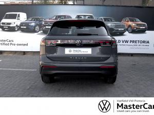 Volkswagen Tiguan 1.4TSI Life - Image 4