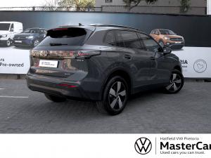 Volkswagen Tiguan 1.4TSI Life - Image 5