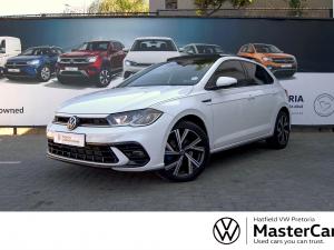 Volkswagen Polo hatch 1.0TSI R-Line - Image 1