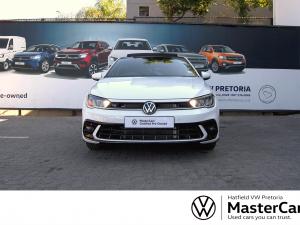 Volkswagen Polo hatch 1.0TSI R-Line - Image 2