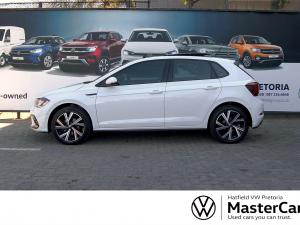 Volkswagen Polo hatch 1.0TSI R-Line - Image 3