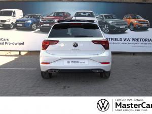Volkswagen Polo hatch 1.0TSI R-Line - Image 4