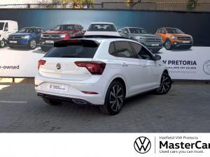 Volkswagen Polo hatch 1.0TSI R-Line - Image 5