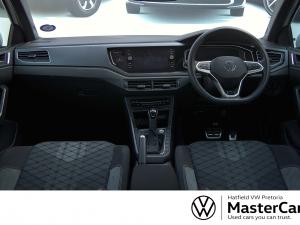 Volkswagen Polo hatch 1.0TSI R-Line - Image 8