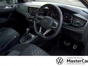 Volkswagen Polo hatch 1.0TSI R-Line - Image 9