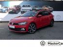 Thumbnail Volkswagen Polo GTI