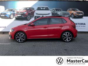Volkswagen Polo GTI - Image 3