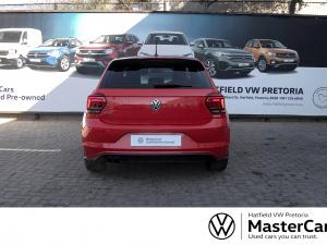 Volkswagen Polo GTI - Image 4
