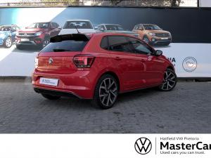 Volkswagen Polo GTI - Image 5