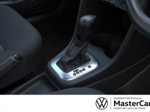 Volkswagen Polo Vivo hatch 1.6 Comfortline auto - Image 10