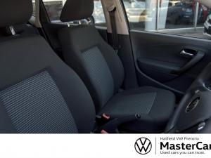 Volkswagen Polo Vivo hatch 1.6 Comfortline auto - Image 11