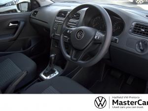 Volkswagen Polo Vivo hatch 1.6 Comfortline auto - Image 12