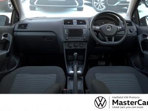 Volkswagen Polo Vivo hatch 1.6 Comfortline auto - Image 13
