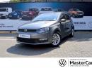 Thumbnail Volkswagen Polo Vivo hatch 1.6 Comfortline auto