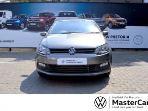 Volkswagen Polo Vivo hatch 1.6 Comfortline auto - Image 2