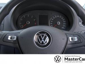 Volkswagen Polo Vivo hatch 1.6 Comfortline auto - Image 7