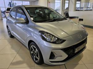 Hyundai Grand i10 1.2 Fluid hatch auto - Image 1