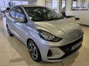 Thumbnail Hyundai Grand i10 1.2 Fluid hatch auto